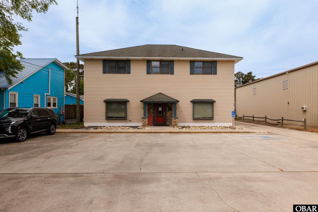 Image 30 of property listing at 708 US Highway 64 and 264 Lot 5, Manteo, NC 27954