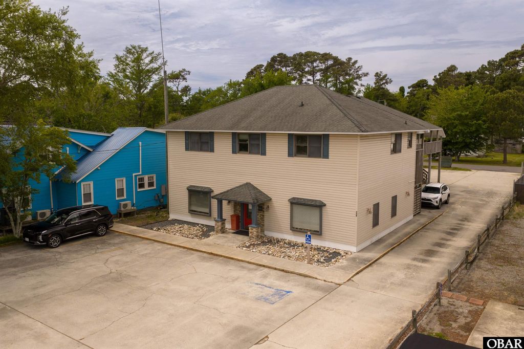 Image 4 of property listing at 708 US Highway 64 and 264 Lot 5, Manteo, NC 27954