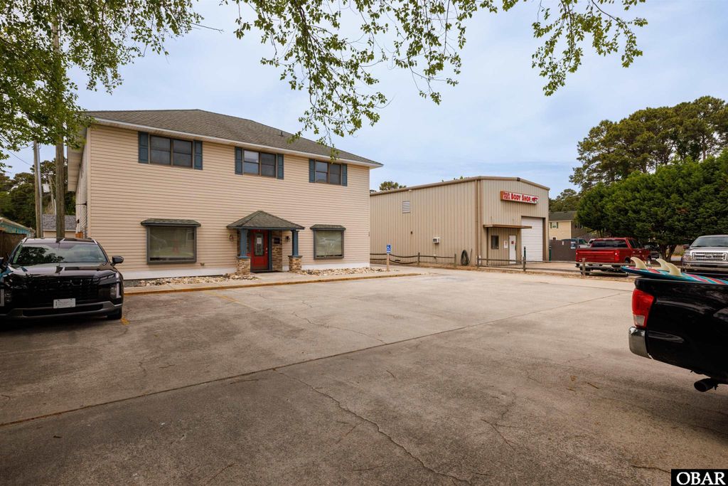 Image 31 of property listing at 708 US Highway 64 and 264 Lot 5, Manteo, NC 27954