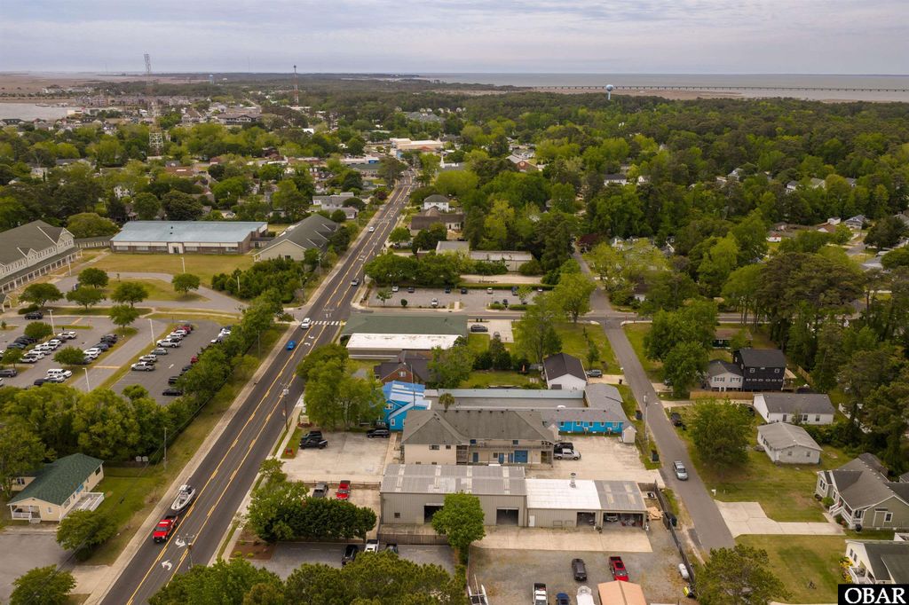Image 5 of property listing at 708 US Highway 64 and 264 Lot 5, Manteo, NC 27954