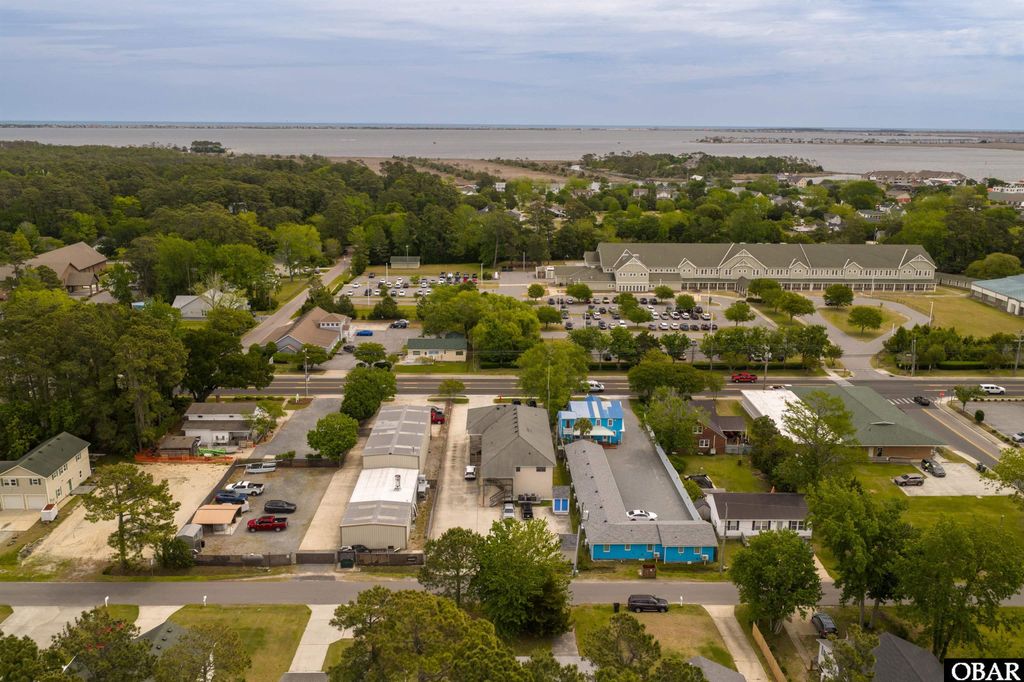 Image 7 of property listing at 708 US Highway 64 and 264 Lot 5, Manteo, NC 27954