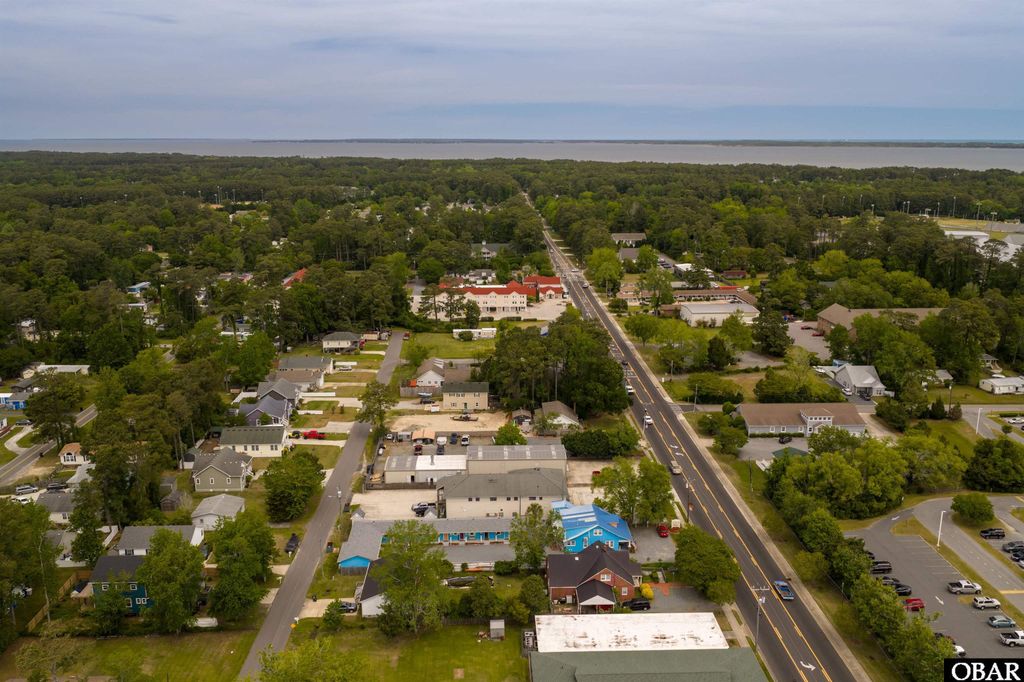 Image 8 of property listing at 708 US Highway 64 and 264 Lot 5, Manteo, NC 27954