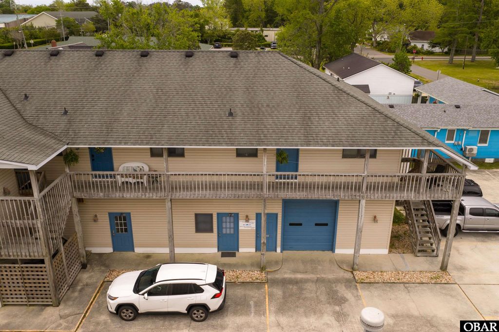 Image 10 of property listing at 708 US Highway 64 and 264 Lot 5, Manteo, NC 27954