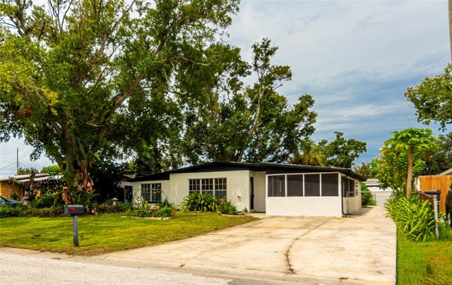 5116 ELDORADO DRIVE, Tampa, FL 33615