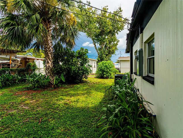 5116 ELDORADO DRIVE, Tampa, FL 33615
