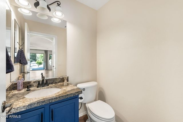 5739 W SELDON Lane, Glendale, AZ 85302