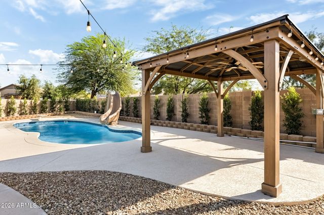 5739 W SELDON Lane, Glendale, AZ 85302