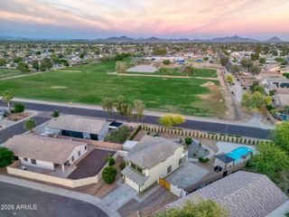 5739 W SELDON Lane, Glendale, AZ 85302