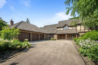 510 BUENA Road, Lake Forest, IL 60045