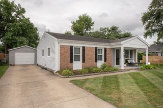 2105 Beck Lane, Lafayette, IN 47909