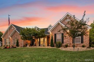 651 Clifden Drive, Weldon Spring, MO 63304