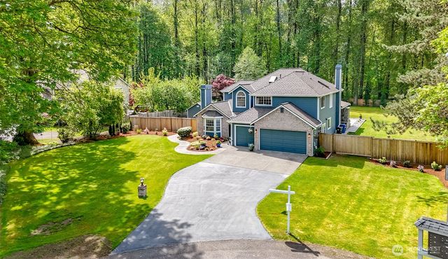 15318 163rd Court SE, Renton, WA 98058