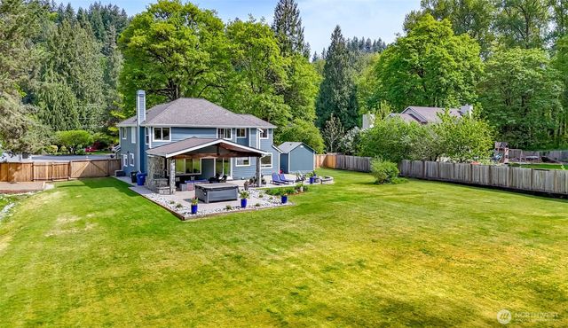 15318 163rd Court SE, Renton, WA 98058