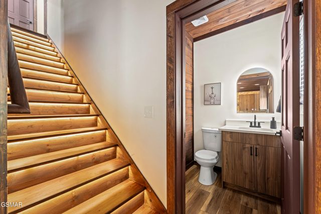 2332 Boulder Way, Sevierville, TN 37862