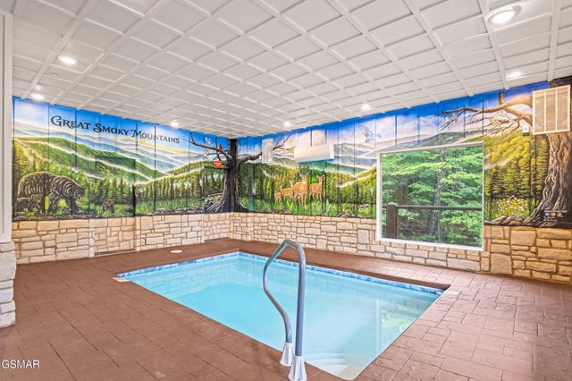 2332 Boulder Way, Sevierville, TN 37862