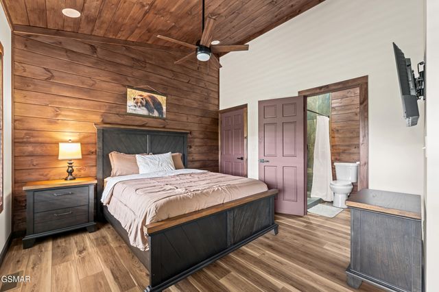 2332 Boulder Way, Sevierville, TN 37862