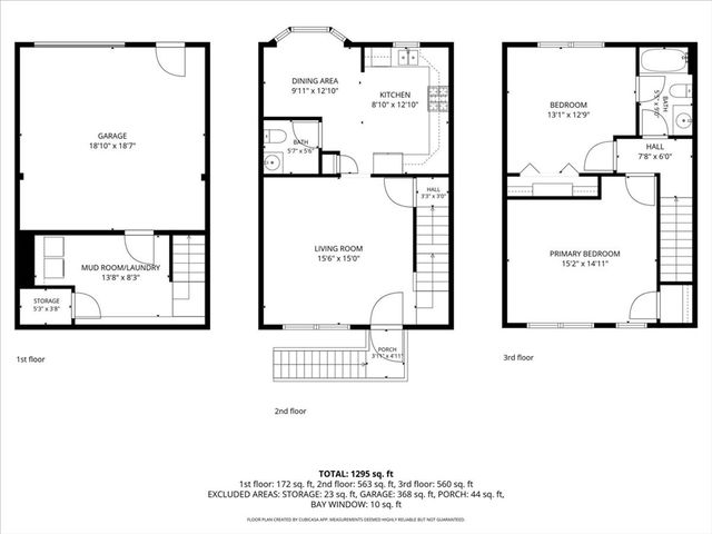 37 Glen Ave 15, Chelmsford, MA 01824