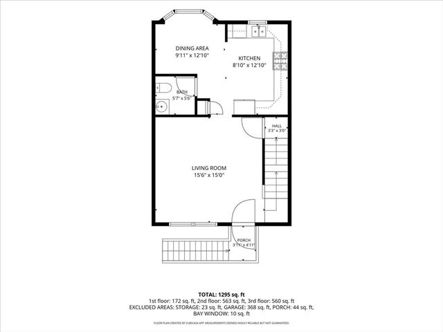 37 Glen Ave 15, Chelmsford, MA 01824
