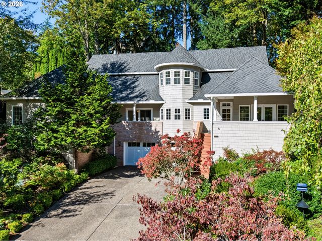 18462 ANDUIN Ter, Lake Oswego, OR 97034