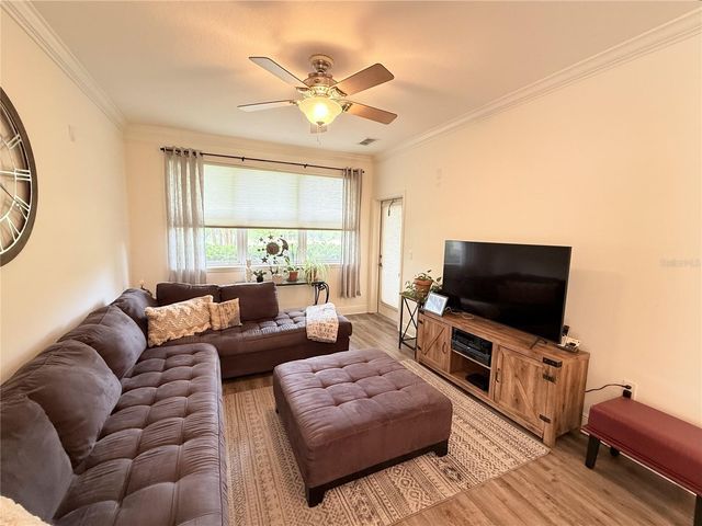 25 RIVERVIEW BEND N 111, Palm Coast, FL 32137