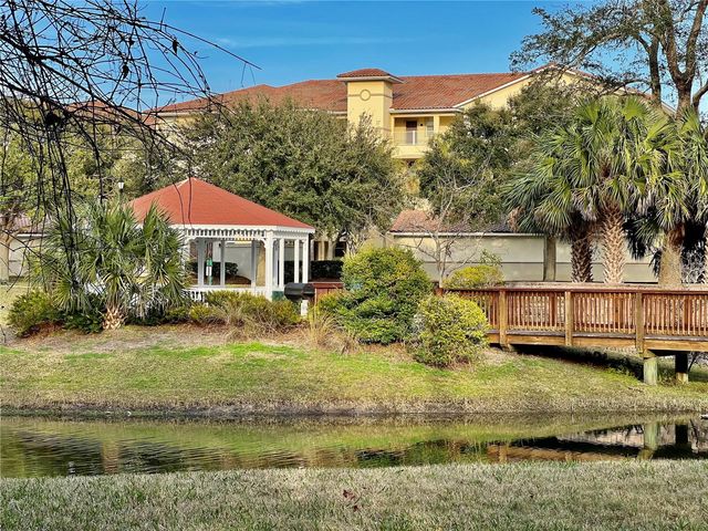 25 RIVERVIEW BEND N 111, Palm Coast, FL 32137