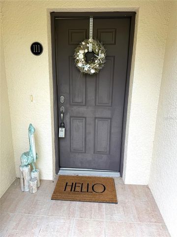 25 RIVERVIEW BEND N 111, Palm Coast, FL 32137