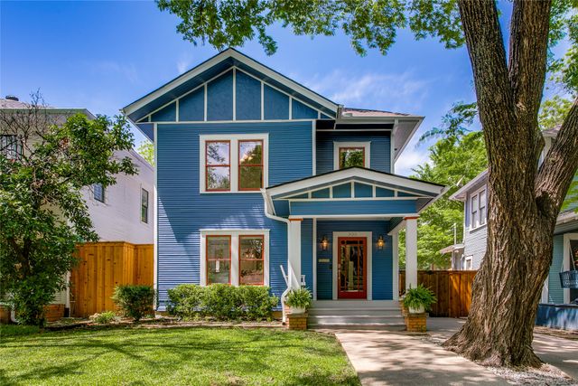 335 S Edgefield Avenue, Dallas, TX 75208