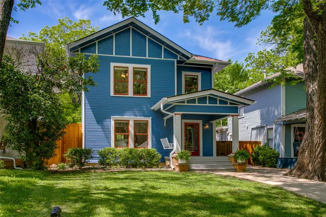 335 S Edgefield Avenue, Dallas, TX 75208