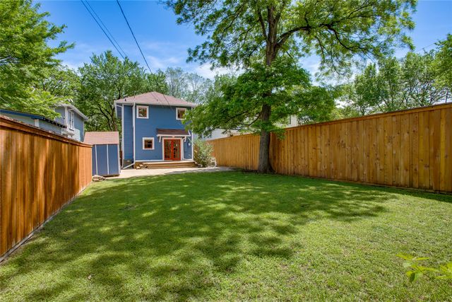 335 S Edgefield Avenue, Dallas, TX 75208