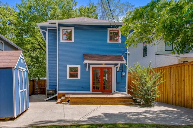 335 S Edgefield Avenue, Dallas, TX 75208