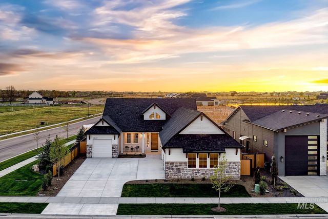 21800 Big Wood Way, Star, ID 83669