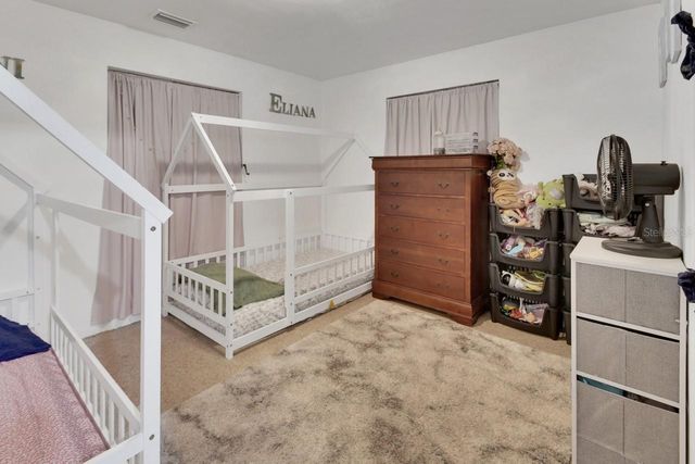 4725 AUDUBON AVENUE, De Leon Springs, FL 32130