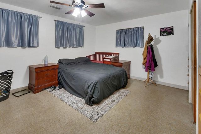 4725 AUDUBON AVENUE, De Leon Springs, FL 32130