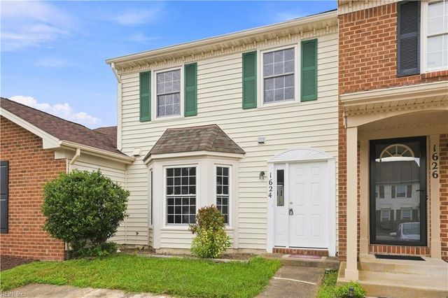 1624 Sword Dancer DR, Virginia Beach, VA 23454
