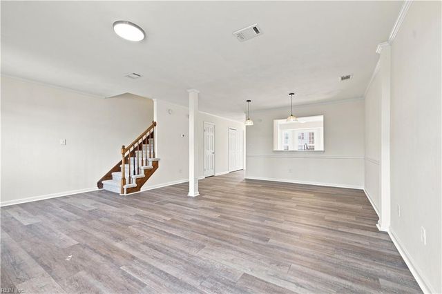 1624 Sword Dancer DR, Virginia Beach, VA 23454