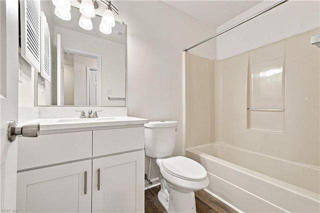 1624 Sword Dancer DR, Virginia Beach, VA 23454
