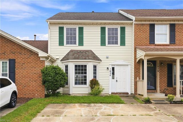 1624 Sword Dancer DR, Virginia Beach, VA 23454