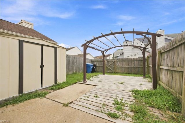1624 Sword Dancer DR, Virginia Beach, VA 23454