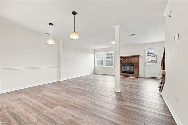 1624 Sword Dancer DR, Virginia Beach, VA 23454