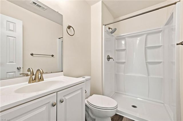 1624 Sword Dancer DR, Virginia Beach, VA 23454