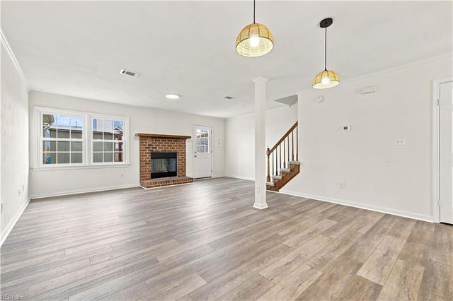 1624 Sword Dancer DR, Virginia Beach, VA 23454