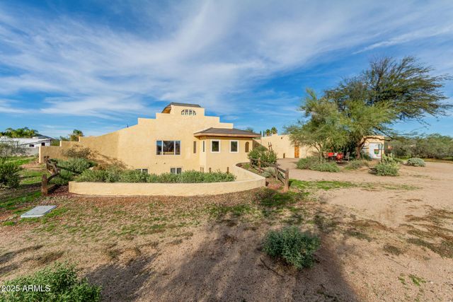 412 W JOY RANCH Road, Phoenix, AZ 85086