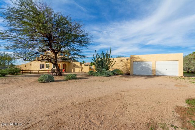 412 W JOY RANCH Road, Phoenix, AZ 85086