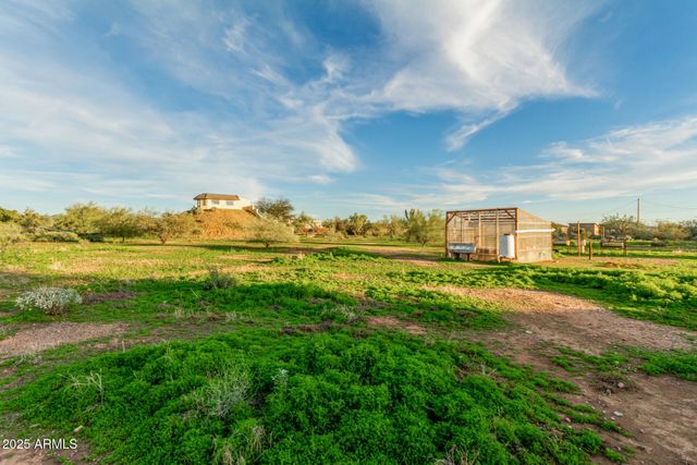 412 W JOY RANCH Road, Phoenix, AZ 85086