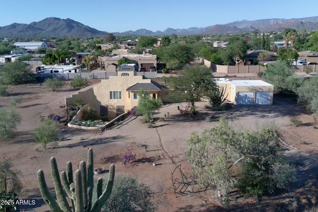 412 W JOY RANCH Road, Phoenix, AZ 85086