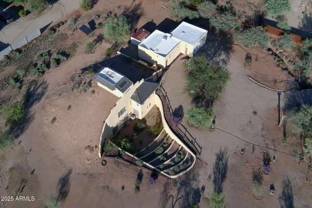 412 W JOY RANCH Road, Phoenix, AZ 85086