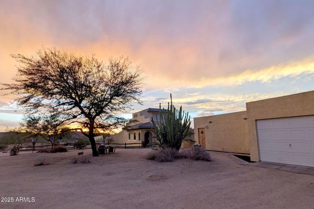 412 W JOY RANCH Road, Phoenix, AZ 85086