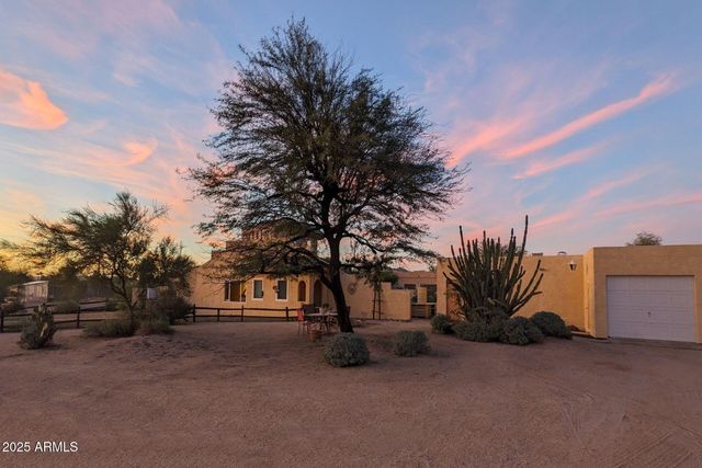 412 W JOY RANCH Road, Phoenix, AZ 85086