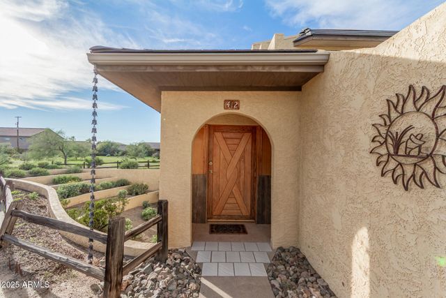 412 W JOY RANCH Road, Phoenix, AZ 85086