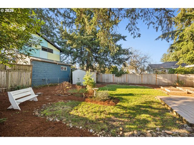 6118 Ne Alton St, Portland, OR 97213